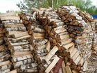 Продажа дров быстро и в срок