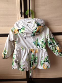 Ветровка Gulliver