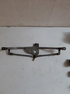 Моторчик стеклоочистителя VW Golf 4 Audi A4 B5