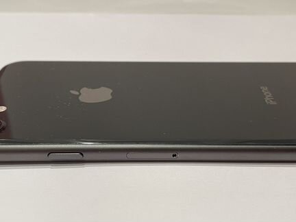 iPhone 8 256gb space grey