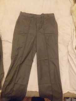 Военный костюм / форма / гост СССР