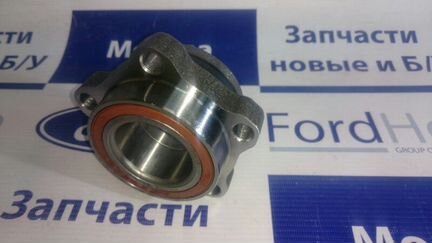 Ступица (Подшипник передней ступицы) Ford Transit