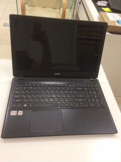 Ноутбук Acer V5-551 на запчасти