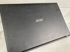Ноутбук Acer N17Q3 Aspire 3 a315-21 объявление продам