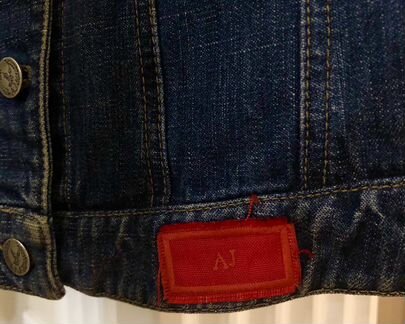Куртка Armani Jeans