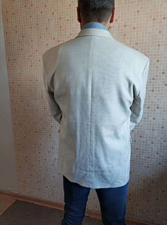 Пиджак мужской