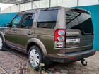 Land Rover Discovery 3.0 AT, 2013, 240 000 км