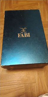 Новая Обувь