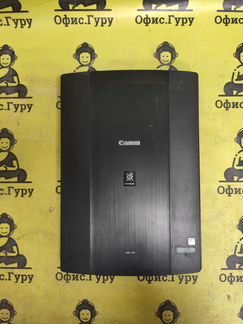 Сканер Canon CanoScan LiDE 220