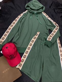 Бермуды Gucci