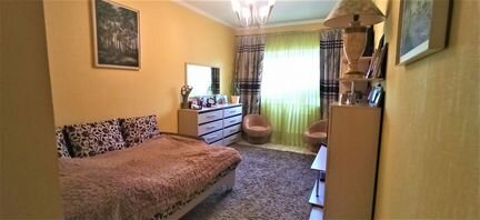 1-к квартира, 47.5 м², 2/16 эт.