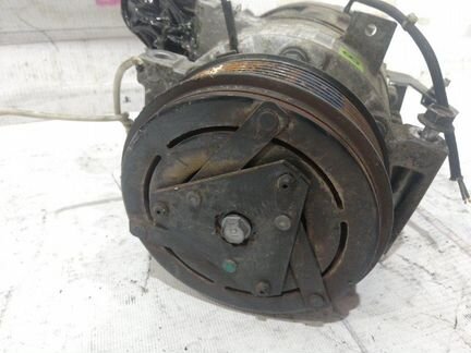 Компрессор кондиционера Infiniti G35 V36 VQ35HR