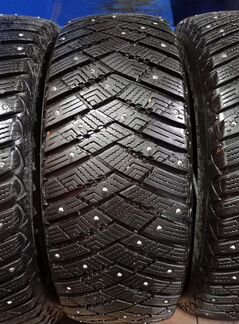235 60 18 GoodYear бу Шины Зимние 235 60 R18 97A