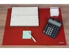 Коврик на стол Attache 47,5*66 см, прозрачный, роз объявление продам
