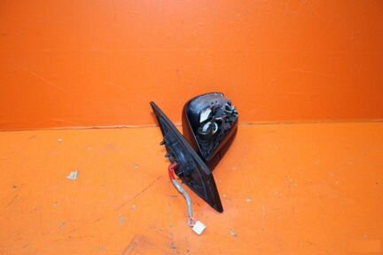 Зеркало левое Toyota Rav4 CA40 2012-Нв