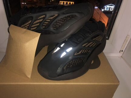 Yeezy Boost 700 Clay Brown 6.5US/38RU