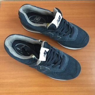 Кроссовки NEW balance 574