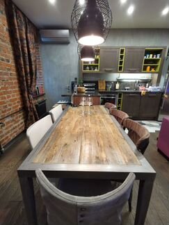 2-к квартира, 61 м², 1/5 эт.