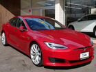 Tesla Model S AT, 2017, 49 000 км объявление продам