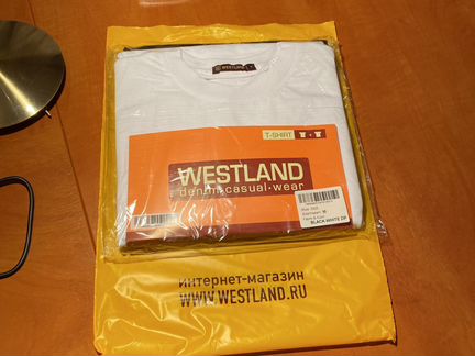 2 футболки мужские