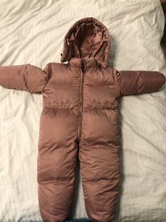 Комбинезон tooloop 92