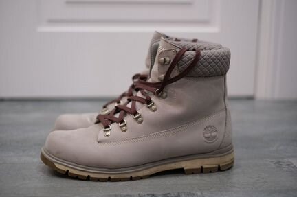 Timberland Radford 6 inch Alpine Grey (11 US)