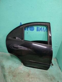Дверь Nissan Almera Classic