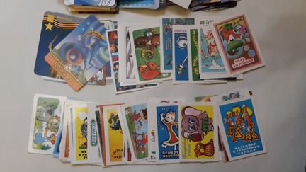Продаю календари 20 века