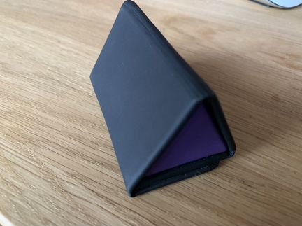 Запонки THE boss