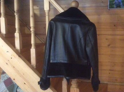 Куртка женская