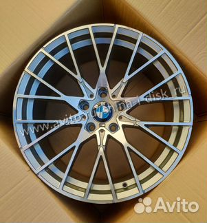 Диски для бмв 5 Ф10 R19
