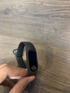 Xiaomi Mi Band 2