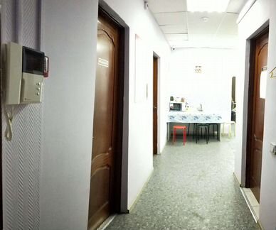 Комната 30 м² в 7-к, 1/5 эт.