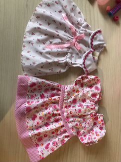 Кукла Беби Борн