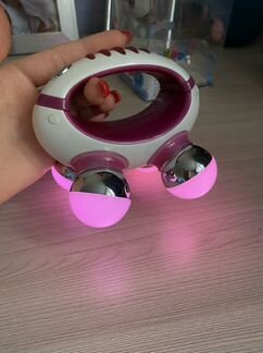 Массажёр HoMedics quad