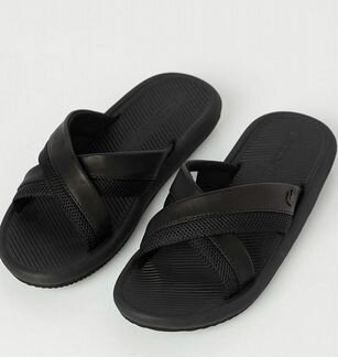 Шлёпанцы, Lacoste 40 новые оригинал