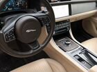 Jaguar XF 2.0 AT, 2016, 102 000 км объявление продам