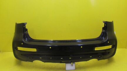 Бампер задний Infiniti QX50 14-17 850225U