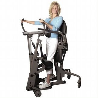 Аренда Вертикализатора Easy Stand Glider