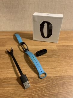 Mi band 2