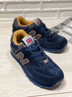 Кроссовки New Balance 574