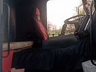 Полуприцеп цельнометаллический фургон ОДАЗ 9370, 1990 объявление продам