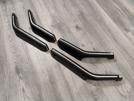 Подлокотники Ваз 2106 2103 СССР