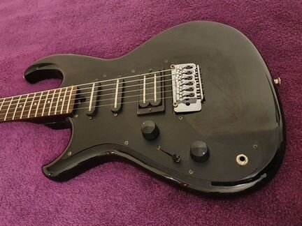 Леворукая электрогитара Aria Pro2 RS Wildcat (left