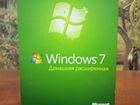 Лицензия Windows 7 объявление продам
