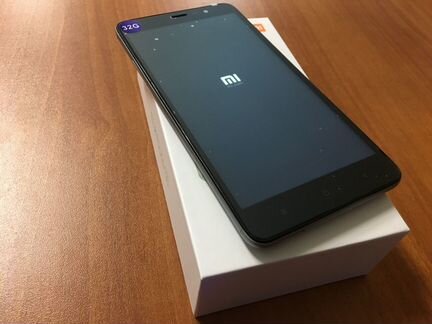 Xiaomi Redmi Note 3 3/32GB Gray