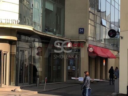 Торговая площадь, 60.40м2