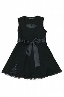 Школьный сарафан Cleverly р122