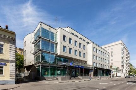 Сдам Офисное помещение, 945.00 м²