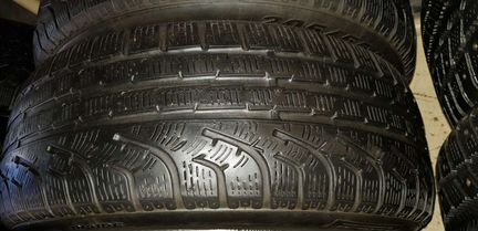 205 55 R16 Pirelli Sottozero 2